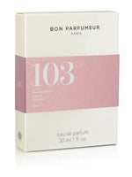 Bon Parfumeur 103 Eau De Parfum