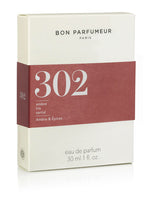 Bon Parfumeur 302 Eau De Parfum