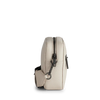 Markberg EleaMBG Crossbody Bag, Grain - White Sand w/Black