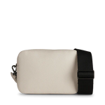 Markberg EleaMBG Crossbody Bag, Grain - White Sand w/Black
