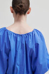 Second Female Epifanio Dress - Amparo Blue