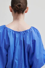 Second Female Epifanio Dress - Amparo Blue