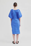 Second Female Epifanio Dress - Amparo Blue