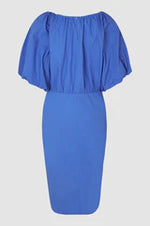 Second Female Epifanio Dress - Amparo Blue