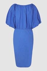 Second Female Epifanio Dress - Amparo Blue