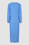 Second Female Belisa Dress - Cornflower Blue