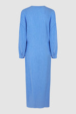 Second Female Belisa Dress - Cornflower Blue