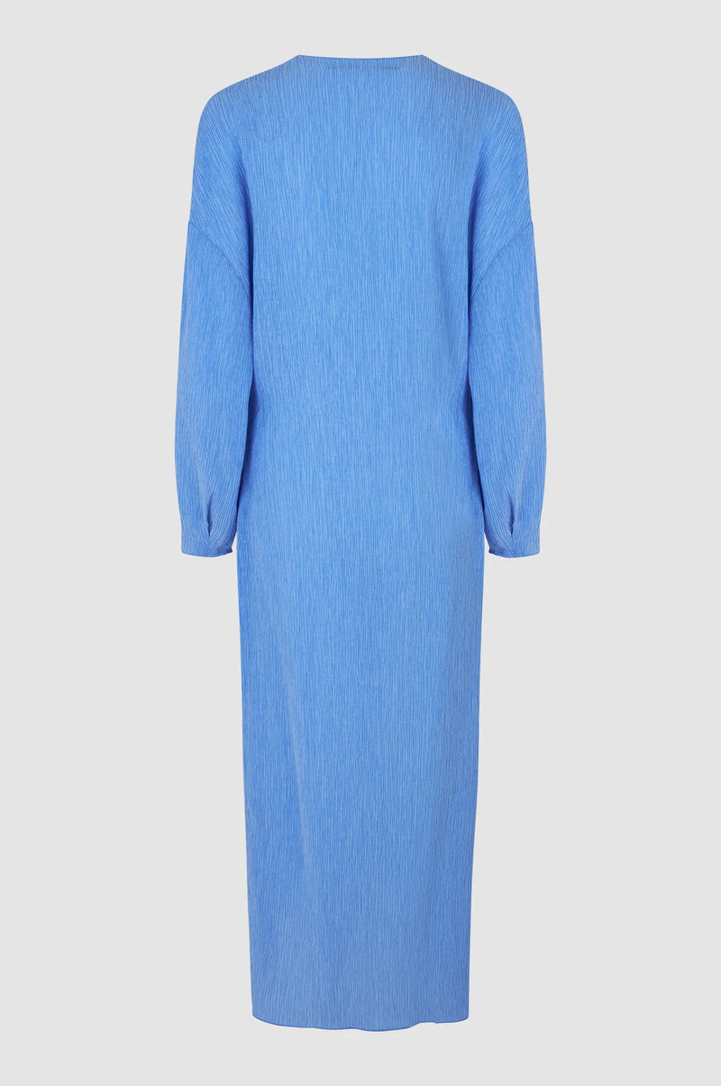 Second Female Belisa Dress - Cornflower Blue
