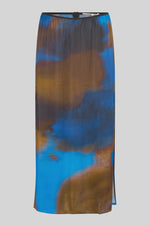 Second Female Haylen Skirt - Mole