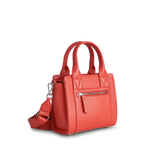 Markberg MaikaMBG Mini Bag, Grain - Grenadine