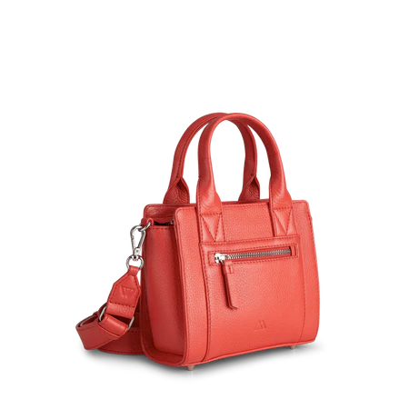 Markberg MaikaMBG Mini Bag, Grain - Grenadine