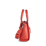 Markberg MaikaMBG Mini Bag, Grain - Grenadine