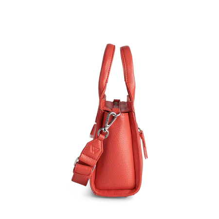 Markberg MaikaMBG Mini Bag, Grain - Grenadine