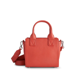 Markberg MaikaMBG Mini Bag, Grain - Grenadine
