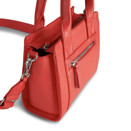 Markberg MaikaMBG Mini Bag, Grain - Grenadine