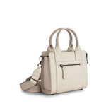 Markberg MaikaMBG Mini Bag, Grain - White Sand