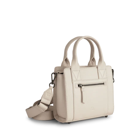 Markberg MaikaMBG Mini Bag, Grain - White Sand