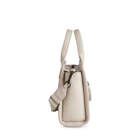 Markberg MaikaMBG Mini Bag, Grain - White Sand
