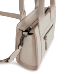 Markberg MaikaMBG Mini Bag, Grain - White Sand