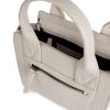 Markberg MaikaMBG Mini Bag, Grain - White Sand