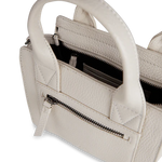 Markberg MaikaMBG Mini Bag, Grain - White Sand