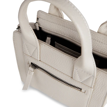 Markberg MaikaMBG Mini Bag, Grain - White Sand