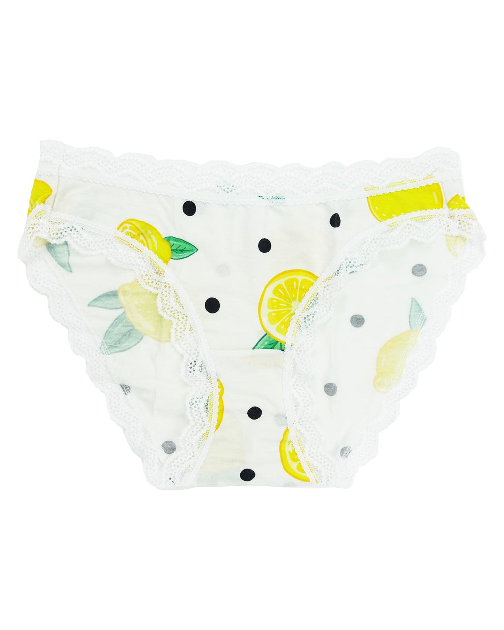 Stripe & Stare Lemonade Knicker