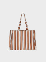 Black Colour Bcvonda Shopper - Latte