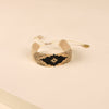 Mishky PEEKY Bracelet - Gold