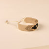 Mishky PEEKY Bracelet - Gold
