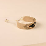 Mishky PEEKY Bracelet - Gold