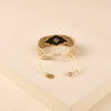 Mishky PEEKY Bracelet - Gold