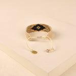 Mishky PEEKY Bracelet - Gold