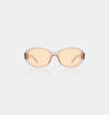 A.Kjaerbede Anma Sunglasses - Champagne