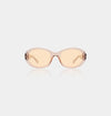 A.Kjaerbede Anma Sunglasses - Champagne