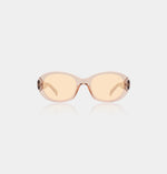 A.Kjaerbede Anma Sunglasses - Champagne