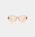 A.Kjaerbede Anma Sunglasses - Champagne