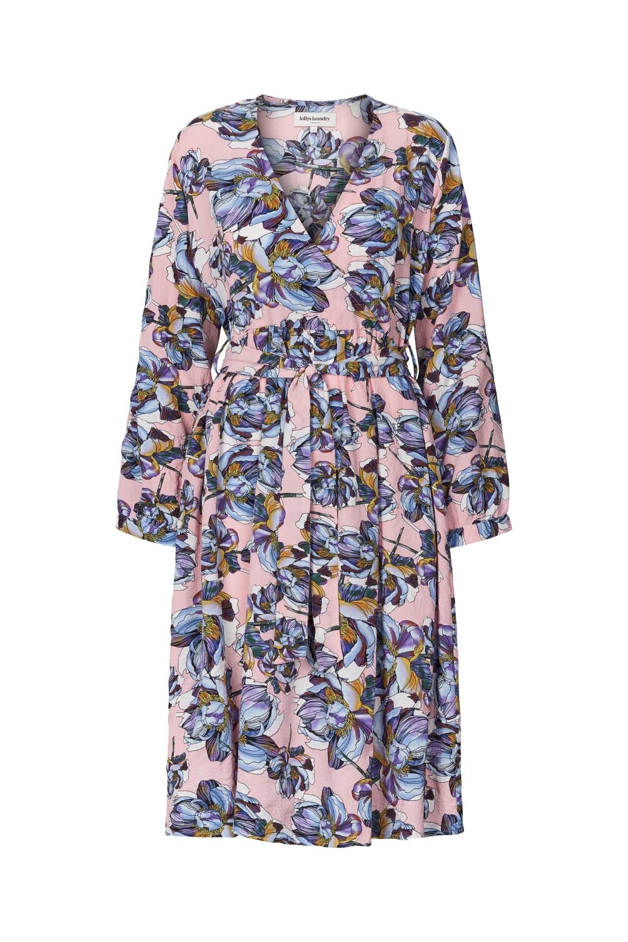 Laundry by design wrap cheap dress