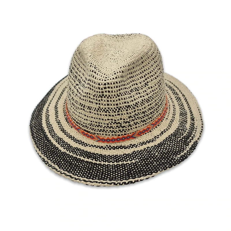 Nooki London Addison Hat - Cream