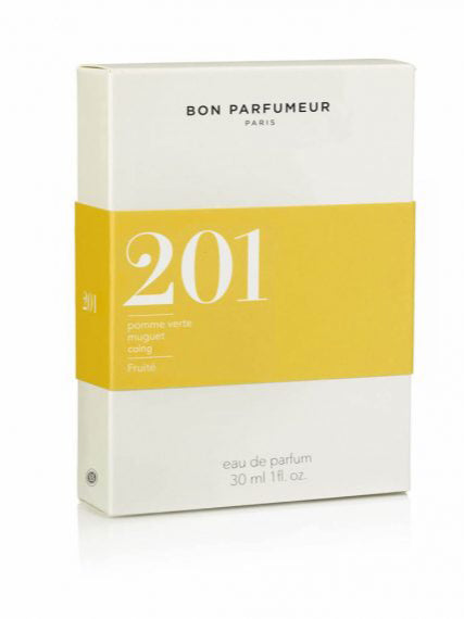 Bon Parfumeur 201 Eau De Parfum