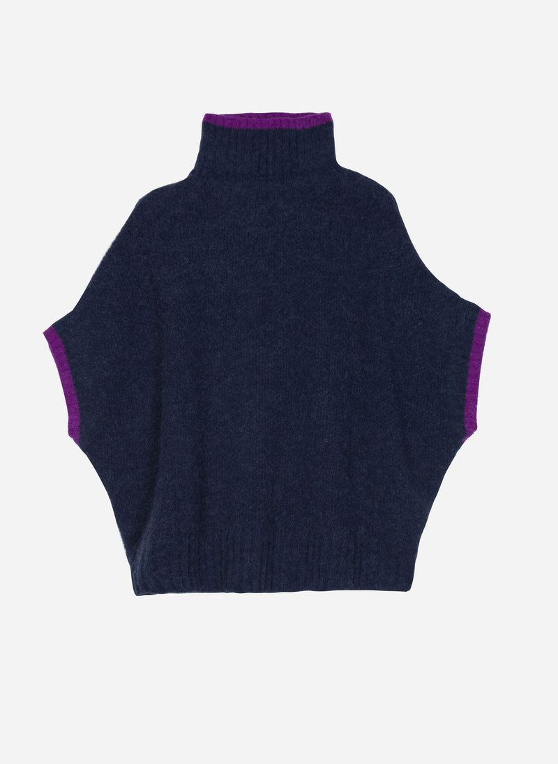 Maison Anje Bliza Knit - Night