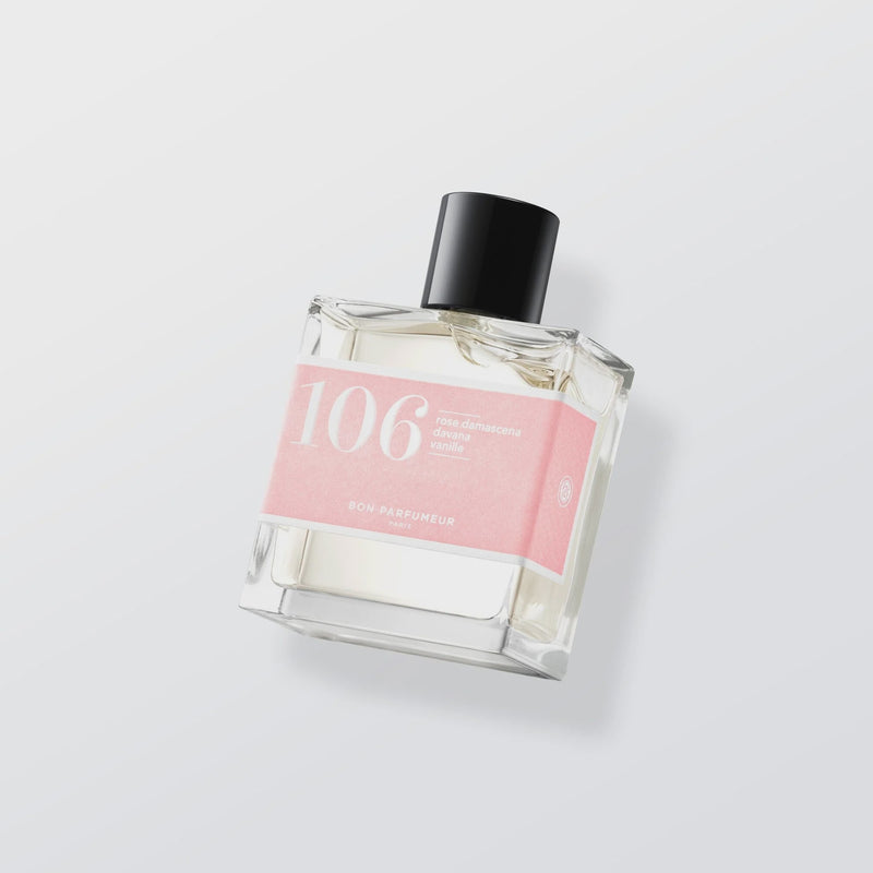 Bon Parfumeur 106 Eau De Parfum 30ml