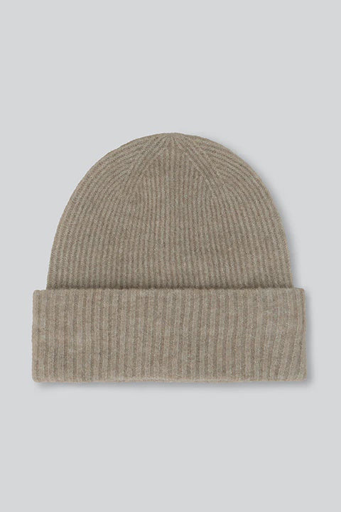 Day Birger Et  Mikkelson Bertram Cosy Days Hat - Beige Melange