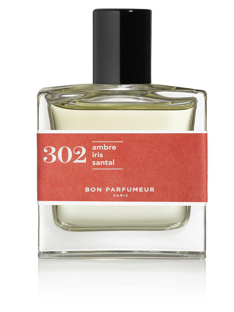Bon Parfumeur 302 Eau De Parfum