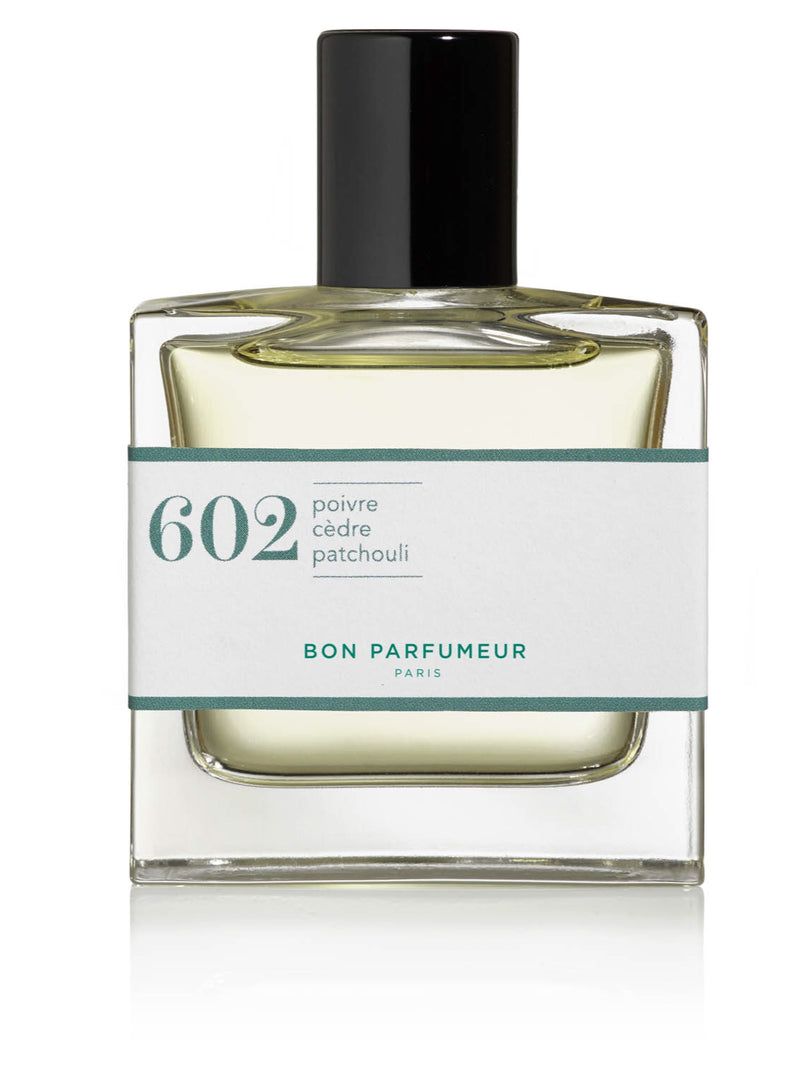 Bon Parfumeur 602 Eau De Parfum