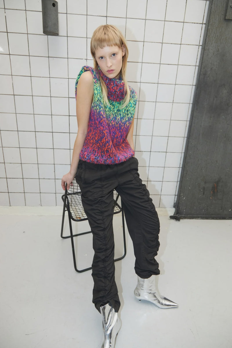 Dawn Dare Ellis Sleeveless Knit - Multi