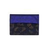 Nooki London Deter Cards and Coins Purse - Navy