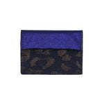 Nooki London Deter Cards and Coins Purse - Navy