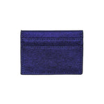 Nooki London Deter Cards and Coins Purse - Navy