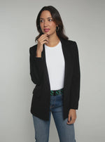 Nooki Willow Blazer - Black